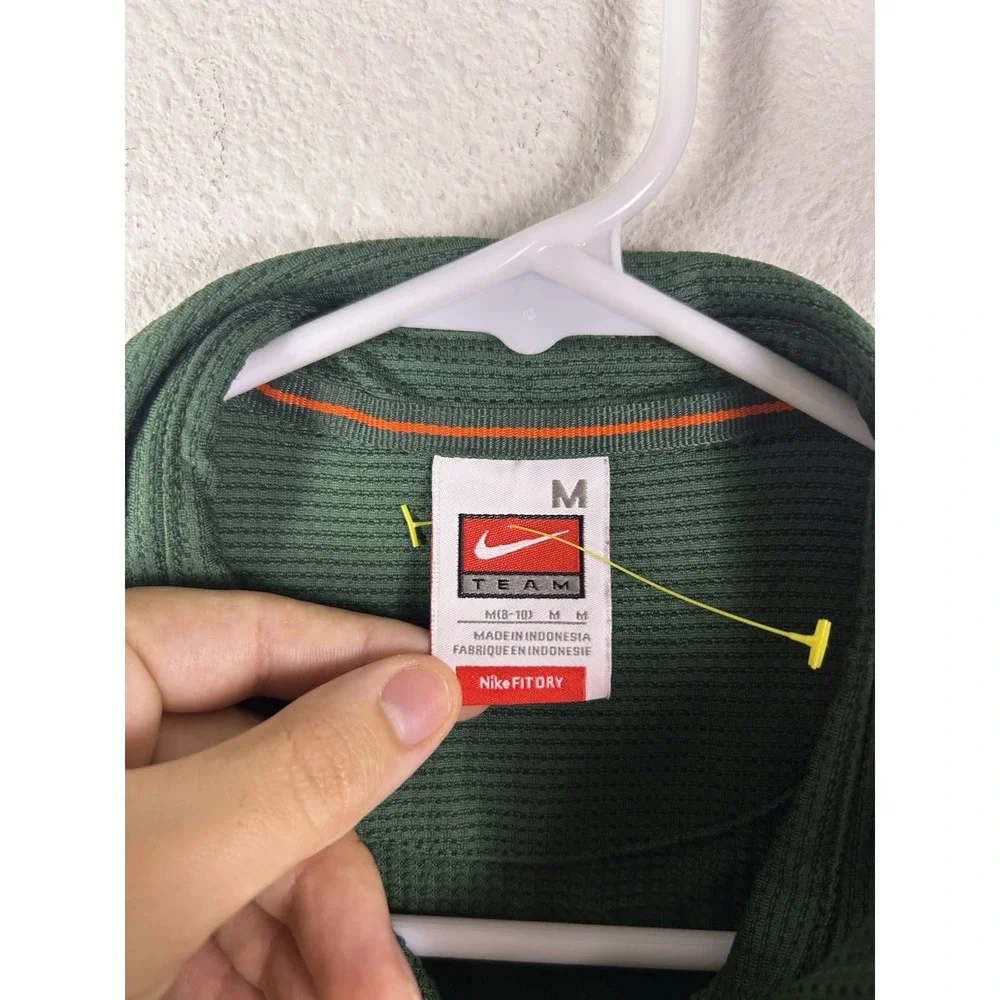 Nike fitdry polo